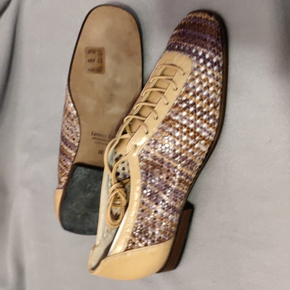 Lorenzo Banfi Women's size 38 - Picture 3 of 6